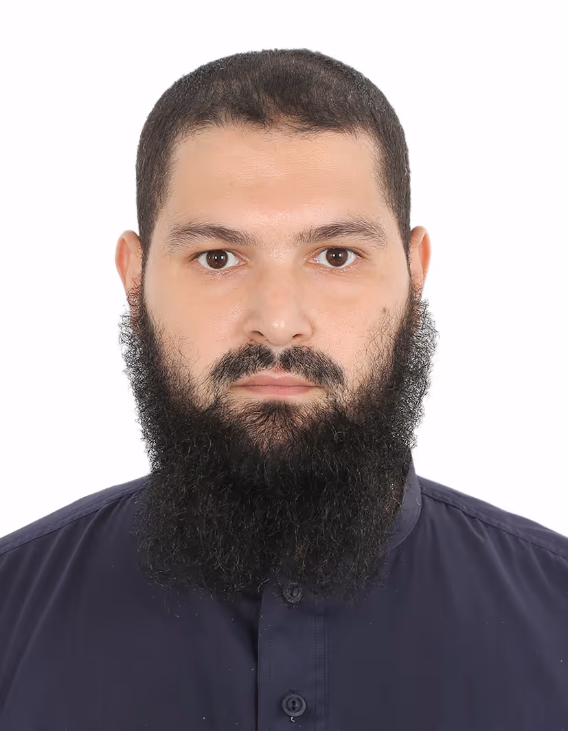 Oussama B.